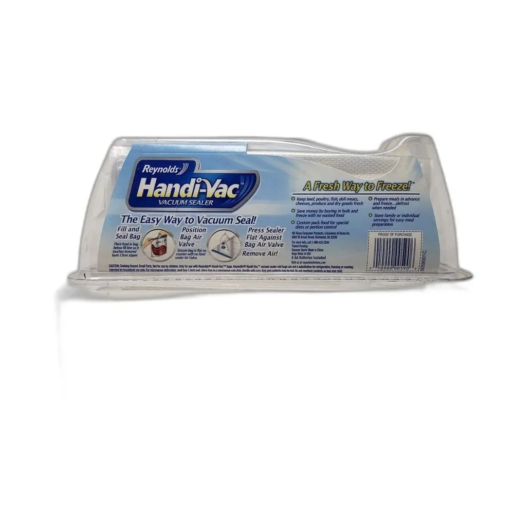 Reynolds brand product
